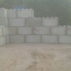 Moving Block - Ricciardi Calcestruzzi