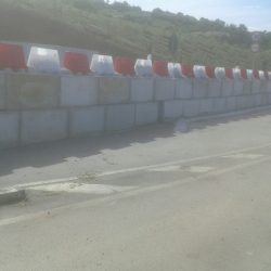 Moving Block, - Ricciardi Calcestruzzi