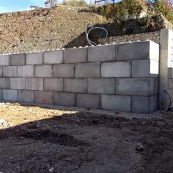 Moving Block.. - Ricciardi Calcestruzzi